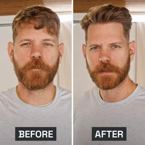 <span class=keywords><strong>Spray</strong></span> texturisant pour <span class=keywords><strong>cheveux</strong></span> à tenue longue durée, aspect naturel, marque privée, ajoute du volume instantanément, parfum de bois de charpente, <span class=keywords><strong>spray</strong></span> à l'eau de mer pour hommes - Product Image 3