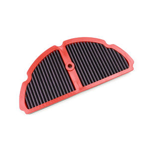 Filtro <span class=keywords><strong>de</strong></span> Aire <span class=keywords><strong>de</strong></span> Alto Flujo Compatible con Motocicleta Benelli 600 TNT600 QJmotor SRK600, Limpiador <span class=keywords><strong>de</strong></span> Admisión <span class=keywords><strong>de</strong></span> Aire PBE6N1501 - Product Image 5