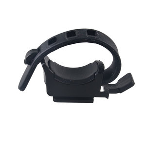 Luz Delantera para Bicicleta Recargable USB de Alta Potencia, Luz Eléctrica para Bicicleta, Faro de Seguridad para Ciclismo Nocturno en Carretera y Montaña - Product Image 4