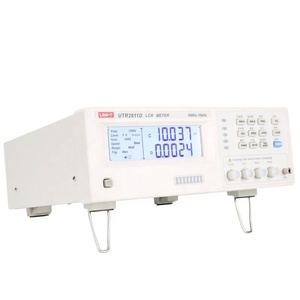 Pont numérique UTR2811D 10kHz – Testeur de résistance, capacité et inductance pour la mesure électronique de haute précision - Product Image 2