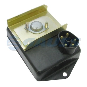Módulo de Encendido, Modulo De Ignicao, GA2900. Chrysler: 1230938, 3656900, 1230939, 3755555, 3656128; Magneti Marelli: 940038516; - Product Image 1