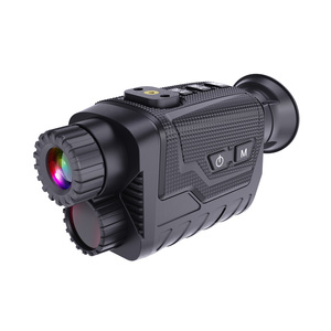 Mới nhất nvg 3rd Gen 2 tầm nhìn ban đêm công suất cao Mũ bảo hiểm tầm nhìn ban đêm Kính Tầm nhìn hồng ngoại tầm nhìn ban đêm kỹ thuật số bằng một mắt - Product Image 1