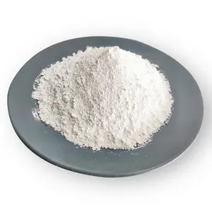90% BaSO4 Barium Sulfat Bubuk Putih, untuk Lapisan Bubuk Barite