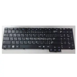 HK-HHT For Samsung R525 R530 R540 R620 Arabic keyboard