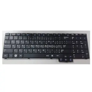 Samsung R525 R530 R540 R620 arapça klavye için HHT