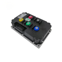 Contrôleur de moto électrique FarDriver ND96850 96V 850A 6000-8000W avec fonction de freinage régénératif