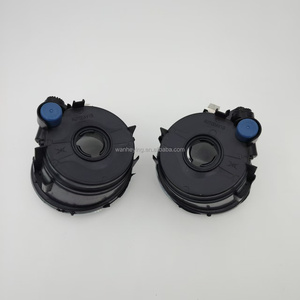 Fendinebbia per auto F39 F48 F25 F26 F15 F16 luci <span class=keywords><strong>paraurti</strong></span> anteriori fendinebbia X1 x 2x3x4x5x6 63177238788 63177238787 per BMW - Product Image 4