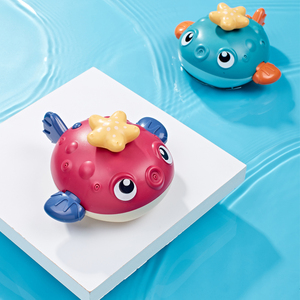 Bé Tắm Đồ Chơi Phun Tắm Nước Đồ Chơi Với 3 Khác Nhau Phun Phụ Kiện Cho Trẻ Mới Biết Đi Tắm Hồ Bơi Đồ Chơi Trẻ Em Quà Tặng - Product Image 5