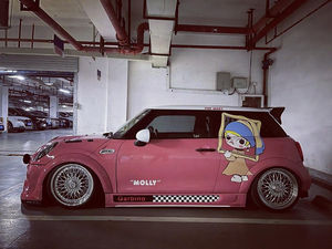 Juego de 2 <span class=keywords><strong>Ruedas</strong></span> Forjadas de 18 19 20 21 22 24 26 Pulgadas para Audi S3 A3 A6 A8 TT para BMW F45 F46 <span class=keywords><strong>Seat</strong></span> <span class=keywords><strong>Leon</strong></span> Altera para Golf Jetta Beetle - Product Image 4