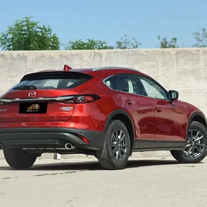 Oferta Especial: <span class=keywords><strong>Mazda</strong></span> <span class=keywords><strong>CX</strong></span>-4 SUV 2021 Usado, 2.0L 158HP, Automático, 2WD, Asientos de Cuero, Volante a la Izquierda - Product Image 5