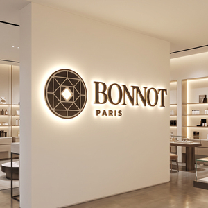 Enseigne LED personnalisée à succès pour entreprises, enseigne lumineuse à lettres LED pour gymnase, salon de beauté, spa - Product Image 6