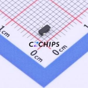 Diodo Zener Original y Nuevo S-LBZX84C2V4LT1G SOT-23, Venta al por Mayor de Componentes Electrónicos, Proveedor de Chips y Servicio BOM - Product Image 2