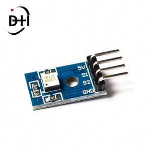 Capteur d'angle RPI-1031 4DOF, module HM d'attitude à 4 directions - Product Image 2