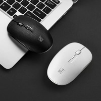 8810 clavier et souris USB sans fil Combo conception ergonomique étanche pour le bureau à domicile et le produit de jeu multimédia