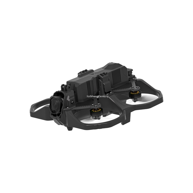 Hot IFlight Defender 25 4S HD 2.5'' BNF Cinewhoop Drone Weight Under 250g With O4 Air Unit HD 4K System Mini Drone with Camera