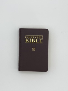 Biblia de las Buenas Nuevas - Product Image 1