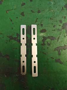 Pressa Pneumatica <span class=keywords><strong>YPA</strong></span> 60T - Macchina Punzonatrice Automatica ad Alta Velocità per Produzione di Massa - Product Image 6