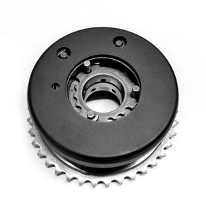 06M109088F 06M109088K 06M109088H 06M109088J 9A7109088 PAC109088 para AUDI A5 Sportback F5A Polea de Escape 3.0 Gasolina 260kw 2017 - Product Image 3