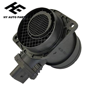 Sensor de Flujo de Aire 0281002531 0986284009 para VW Golf 5 1.9 TDI Audi A3 1.9 TDI Skoda <span class=keywords><strong>Octavia</strong></span> 038906461B 038906461BX - Product Image 4