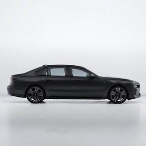 <span class=keywords><strong>BMW</strong></span> Série 7 2023 740Li Exclusive <span class=keywords><strong>M</strong></span> Sport 3.0T Hybride Légère Berline de Luxe 5 Places Euro VI Automatique Conduite à Gauche - Product Image 6