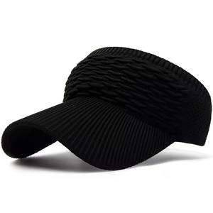 Gorra <span class=keywords><strong>Visera</strong></span> <span class=keywords><strong>Larga</strong></span> Tejida Anti-UV Unisex Zhenbang, Estilo Dobby, para Deportes, Playa, Viajes, Pesca y Fiestas, para las Cuatro Estaciones - Product Image 3