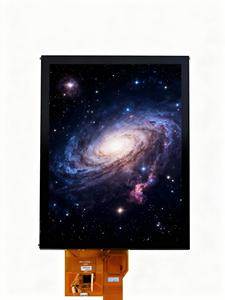 7.6-inch 800x800 square <strong>LCD</strong> <strong>Module</strong> RGB <strong>Interface</strong> Capacitive Touch Screen <strong>LCD</strong> Screen IPS 4-inch Instrument <strong>Display</strong> Touch Device - Product Image 3