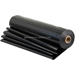 Geovance-Digesteur de biogaz Geomembranes HDPE imperméables au gaz 0.2mm-2.5mm <span class=keywords><strong>pour</strong></span> étang à poissons, étang d'enfouissement PVC polyéthylène <span class=keywords><strong>EPDM</strong></span> - Product Image 4