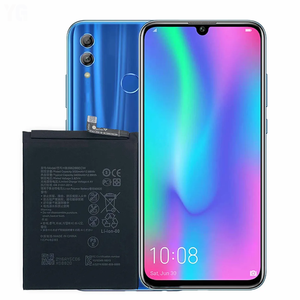 <span class=keywords><strong>แบ</strong></span><span class=keywords><strong>ต</strong></span>เตอรี่ลิเธียมไอออนแบบชาร์จไฟได้ HB396286ECW สำหรับ P20 Honor 10 Lite P Smart 2020มีในสต็อก - Product Image 2