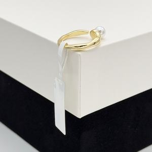 Étiquette antivol souple RFID 860-960 MHz pour bijoux (bagues, colliers, boucles d'oreilles) – Sécurité en magasin de détail - Product Image 4