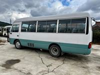 Mini-bus de luxe de 26 places pour le transport de passagers, bus de tourisme à vendre, conduite à gauche, bus de tourisme Yo Ta