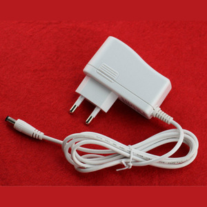 <b>12V</b> 1A Power <b>Adapter</b> DC Output 1m Cable For LED Strip Light Constant Voltage Natural Cooling IP20 Protection - Product Image 2