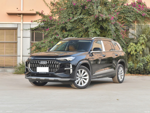 <span class=keywords><strong>AUDI</strong></span> <span class=keywords><strong>Q6</strong></span> <span class=keywords><strong>2024</strong></span> 2.0T 2.5T 299HP V6 SUV moyen et grand Qua Ttro d'occasion et neuf 4 roues motrices essence 6 places 7 places en provenance de Chine - Product Image 2