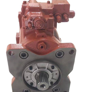 Pompe hydraulique K5V200 pour excavatrice 460, pièces de haute qualité pour des performances optimales - Product Image 2