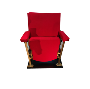 Asientos de Iglesia nórdica Vintage asientos de auditorio, silla de chaise de <span class=keywords><strong>anfiteatro</strong></span> en <span class=keywords><strong>teatro</strong></span> - Product Image 2