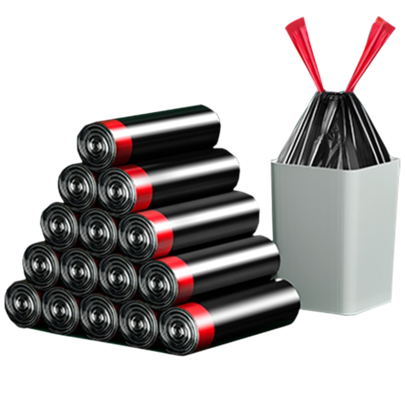 Taiyang Heavy Duty Black LDPE HDPE