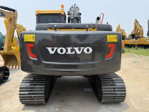 Excavatrice sur chenilles <span class=keywords><strong>Volvo</strong></span> 140D d'occasion de haute qualité, <span class=keywords><strong>Volvo</strong></span> 140 d'occasion en bon état, petite excavatrice sur chenilles <span class=keywords><strong>à</strong></span> <span class=keywords><strong>vendre</strong></span> - Product Image 6