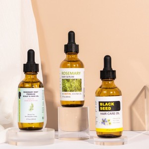 Olio organico per la crescita dei <span class=keywords><strong>capelli</strong></span> <span class=keywords><strong>acido</strong></span> <span class=keywords><strong>ialuronico</strong></span> zenzero ingredienti puri <span class=keywords><strong>balsamo</strong></span> per il trattamento quotidiano della perdita dei <span class=keywords><strong>capelli</strong></span> per l'assistenza domiciliare - Product Image 5