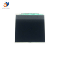 Écran LCD VA 2,8 V 1/4 Duty Mode Négatif COB pour Télécommande
