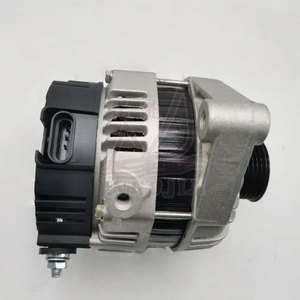 Alternador 96866019 96988216 R1530106 96627030 95519952 96627030 96988216 R1530106 96627030 PARA Chevrolet Kopa Oubao Andra - Product Image 2