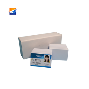 Bestseller ZYJJ Professional <b>Card</b> <b>Printer</b> for PVC Business ID <b>Card</b> DVD Inkjet Printing - Product Image 3