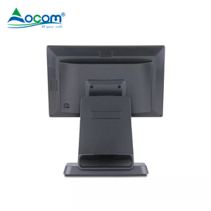 Nuevo Sistema POS Todo en Uno con Pantalla Táctil Android de 14 Pulgadas, Caja Registradora en Línea para Restaurante - Product Image 6