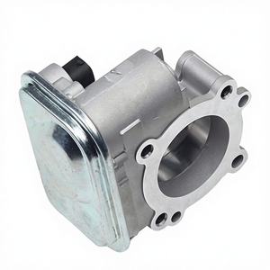 Cuerpo de Aceleración Electrónico al por Mayor de Fábrica, Modelo 04891735AC 5429090 para Vehículos Dodge, Chrysler y Jeep - Product Image 1