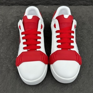 Dropshipping : Baskets de luxe authentiques de créateur, style skate original, plateforme, chaussures décontractées de haute qualité pour hommes et femmes, chaussures de sport - Product Image 3