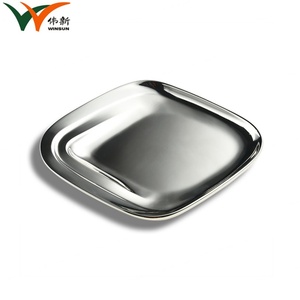 Cendrier de qualité supérieure au design monotonique, intérieur argenté exquis, cendrier à cigarettes pour la décoration - Product Image 5