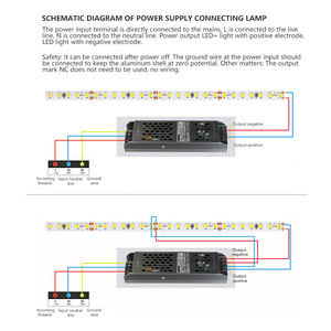 2,2 amperios <span class=keywords><strong>Jbl</strong></span> Horizon Industrial salida única Ac Dc otra fuente de alimentación Mini Dc para reparación de teléfonos móviles - Product Image 6