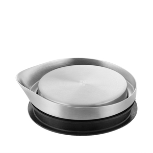 Bình đựng nước thủy tinh trong suốt cao cấp 1250ml Bình đựng nước thủy tinh dung tích lớn Bình lọc nước có tay cầm/nắp SS - Product Image 2