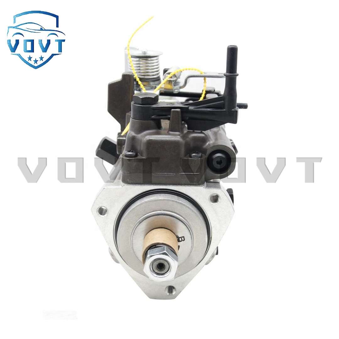 High Pressure Fuel Injection Pump 0445010021 Engine Parts 0 445 010 021 for Citroen Fiat Peugeot RHT RHW 4HX Diesel
