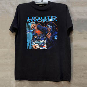 T-shirt graphique The Cure Friday I'm in Love, 220 grammes, style vintage surdimensionné, unisexe, en coton, streetwear décontracté - Product Image 4