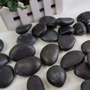 <span class=keywords><strong>Piedra</strong></span> Natural Pulida Lisa y Brillante para Decoración Interior y Exterior, Acuarios y Peceras - Product Image 5