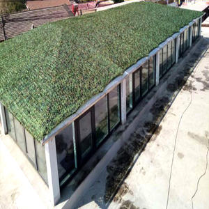 Cubierta de <span class=keywords><strong>camuflaje</strong></span> para exterior, Red de <span class=keywords><strong>camuflaje</strong></span> para techo, blanco - Product Image 4